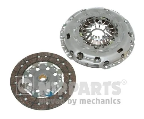 Kit de embrague INA 624335209
