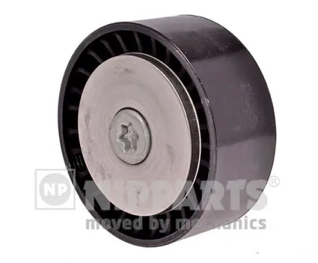 Polea inversión/guía, correa auxiliar servicios Chevrolet Captiva I SUV (C100) (2006 - 2010) precio, desde 13,15 EUR