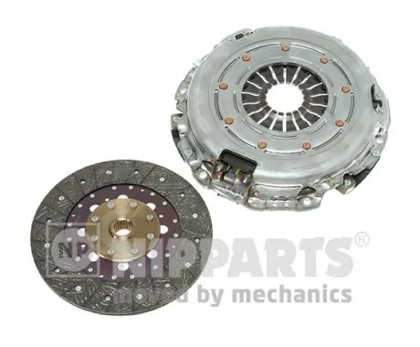 Embrague motor para Chevrolet Lacetti  J200