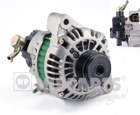 Alternador del motor Bosch 986049500 precio, desde 249,79 EUR