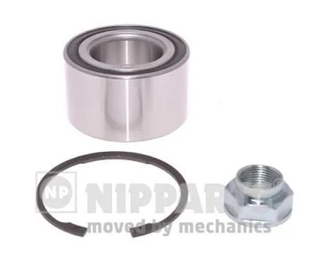  Cojinete de rueda delantero Honda Civic 8