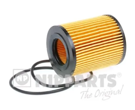 Filtro de aceite motor Opel Vectra C