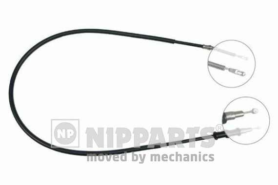 J13458 Nipparts