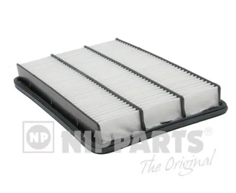 El filtro de aire Mitsubishi Pajero III SUV (V70) (2000 - 2006) precio, desde 12,29 EUR