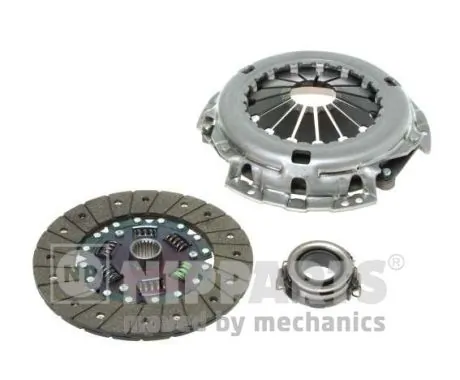 Kit de embrague Toyota RAV4 I