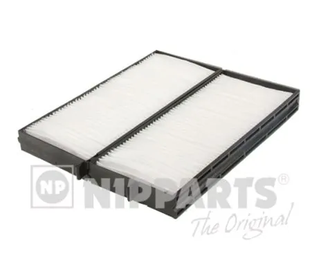 Filtro de polen Hyundai Terracan 