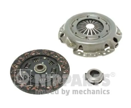 Kit de embrague Mitsubishi Space Star 
