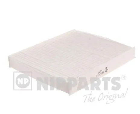 Filtro de cabina KIA Soul I hatchback (AM) (2008 - 2013) precio, desde 4,42 EUR