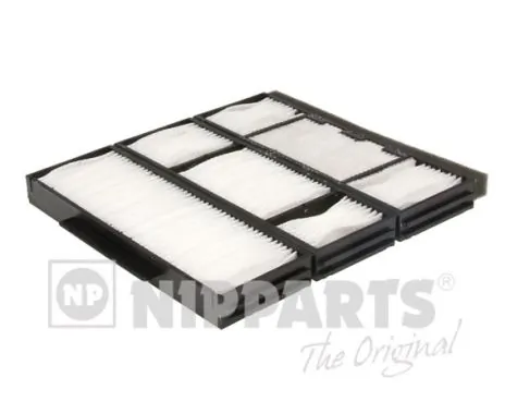 Filtro antipolen para Toyota Corolla  E11