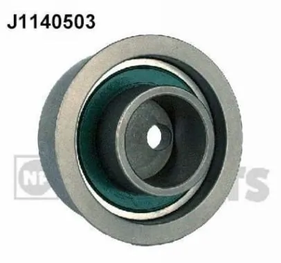  Tensor correa distribución Hyundai Elantra 3