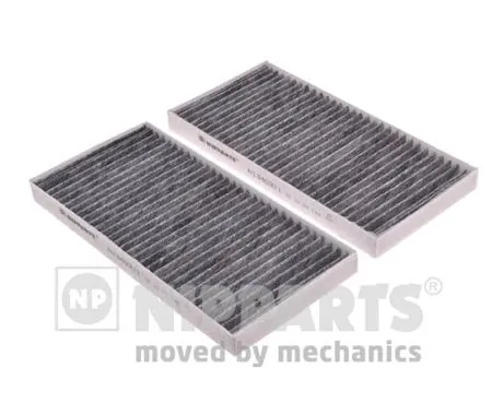 Filtro de cabina KIA Sorento I SUV (JC) (2006 - 2011) precio, desde 7,31 EUR