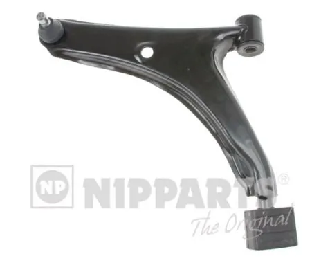 Brazo inferior izquierdo de la suspensión delantera 4520250G00 API
