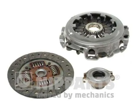 Embrague Subaru Forester 2