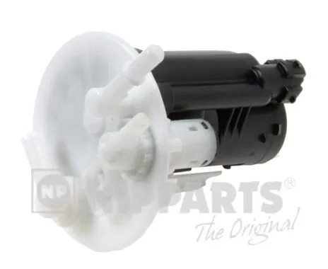 Filtro de combustible Suzuki Ignis I (FH)