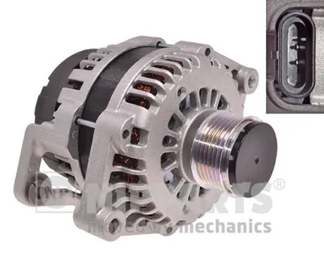 Generador Cargo F032115380