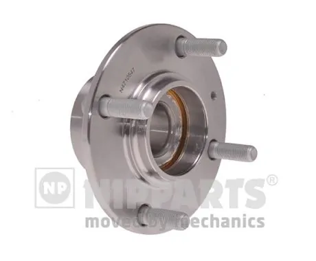 Comprar Cubo de rueda trasero Hyundai Coupe II GK