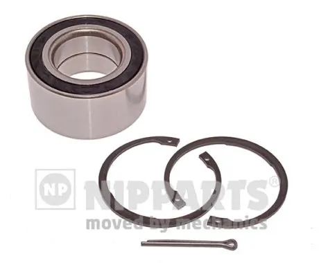 Cojinete de rueda delantero Opel Combo B furgoneta (2001 - 2011) precio, desde 22,16 EUR