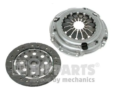 Kit de embrague INA 623341909