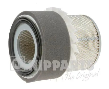 El filtro de aire Mitsubishi L 200 II pick-up (K4T) (1986 - 1996) precio, desde 7,92 EUR