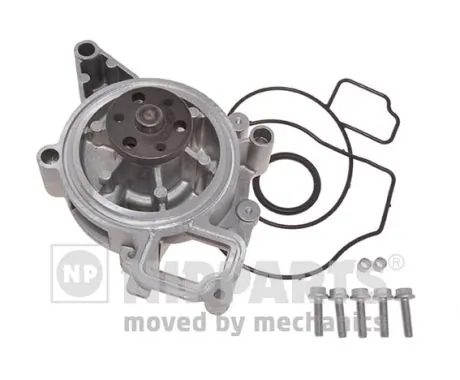 Comprar Bomba de agua Chevrolet Captiva II C140