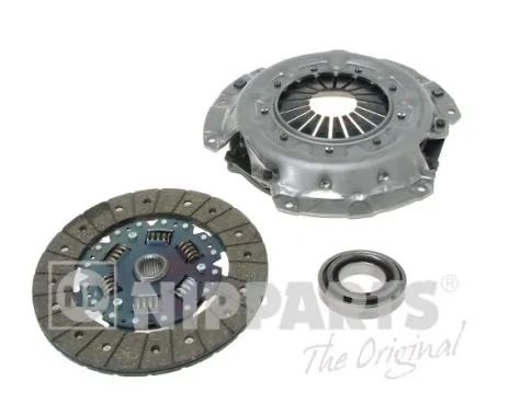 Mecanismo de embrague Isuzu Trooper desde 177,92 €