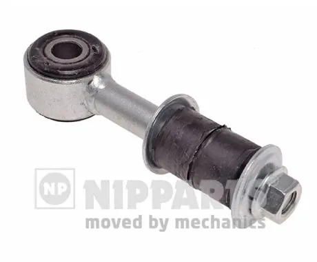 Soporte de la barra estabilizadora delantera Hyundai/Kia MB633926