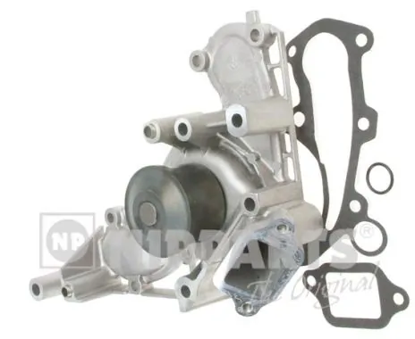  Bomba de agua Toyota Land Cruiser 