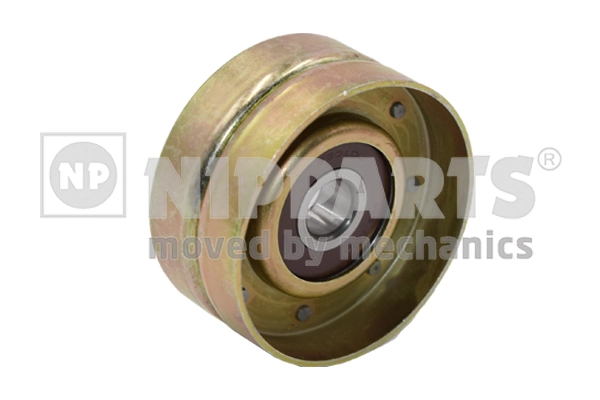Polea correa distribución Toyota Corolla liftback (E10) (1992 - 1997) precio, desde 14,04 EUR