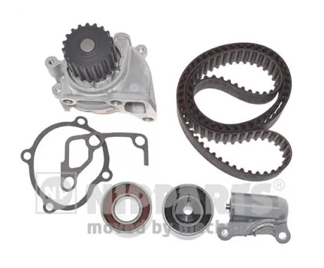 Kit correa de distribución para Mazda 6  GG