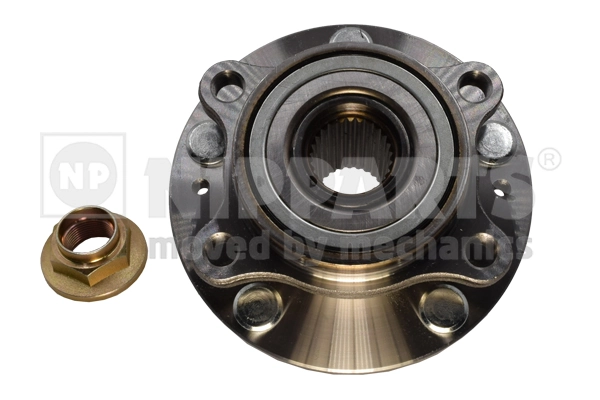 Cubo delantero para Hyundai I30  GDH