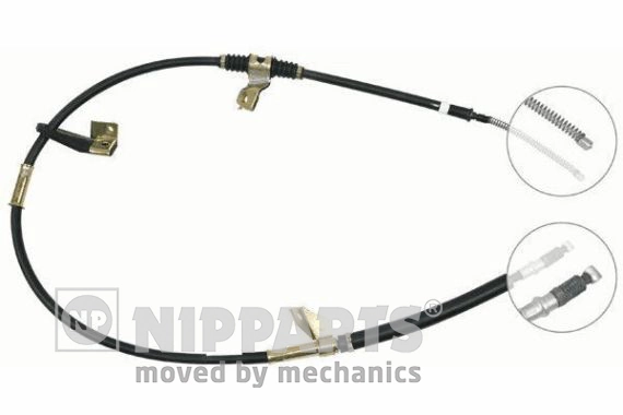 J11458 Nipparts