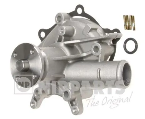 Motor de agua Mitsubishi L 300 