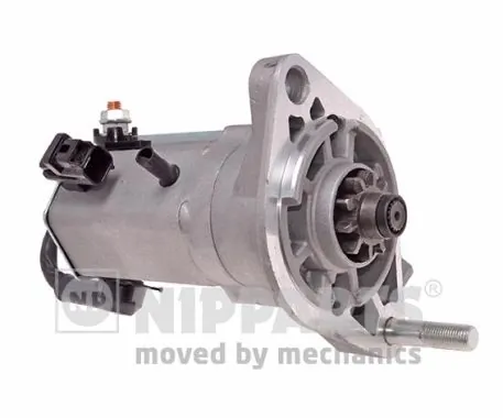Comprar Motor de arranque Toyota Hilux  N