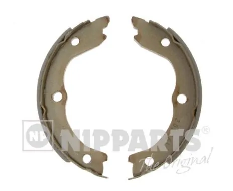 Comprar Zapatas de freno de mano Nissan X-Trail  T30