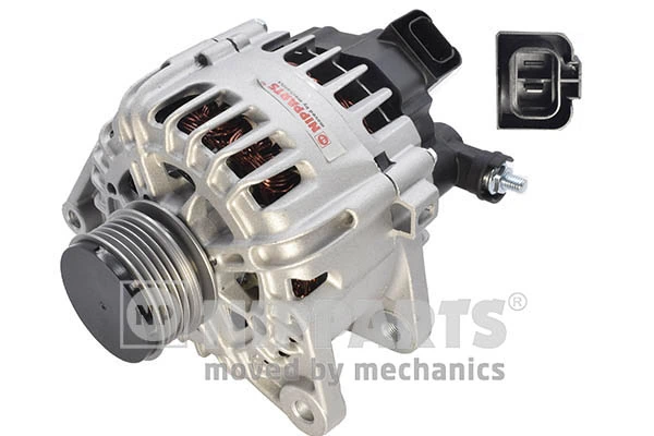 Alternador del motor Profit 71141495 precio, desde 56,63 EUR