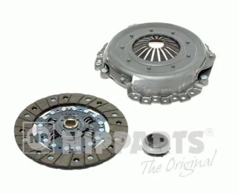 Comprar Embrague Citroen Jumpy I U6U