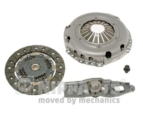 Embrague 620344900 INA