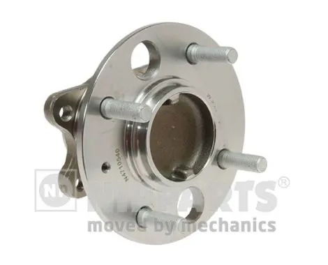 Comprar Cubo de rueda trasero Hyundai Sonata IV EU4