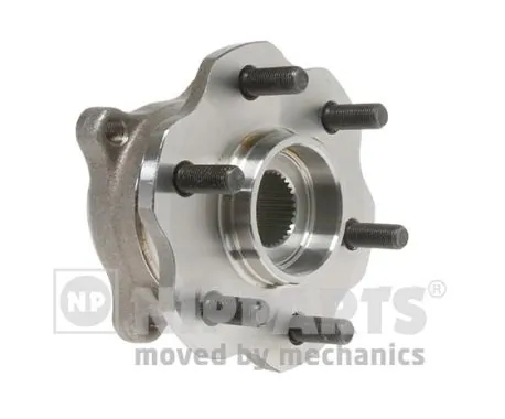 Buje de rueda Peugeot/Citroen 1637972880 precio, desde 88,57 EUR