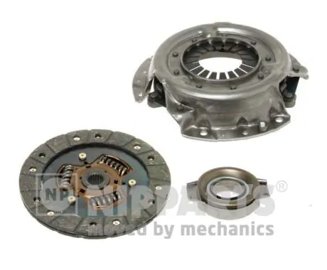  Embrague Nissan Sunny 1