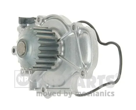  Bomba de agua Honda Accord 4