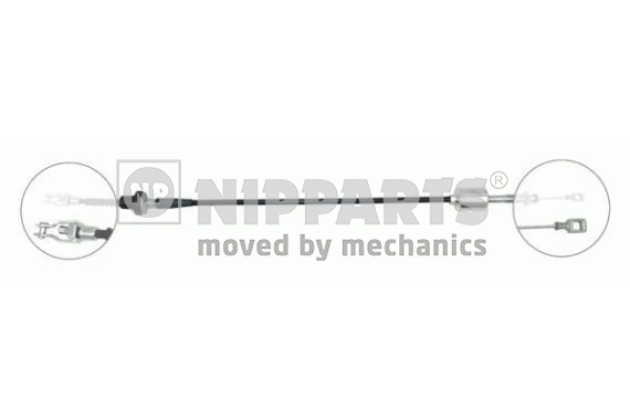 Comprar Cable de embrague Hyundai Atos  MX