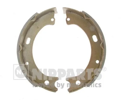 Zapatas de freno de mano Mazda 072744560A precio, desde 30,98 EUR