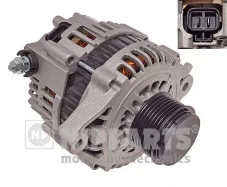 Comprar Alternador Nissan Terrano II R20