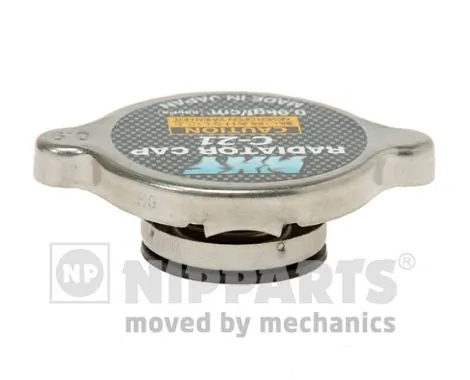  Tapa radiador Mazda 323 3