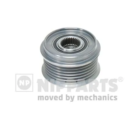  Polea alternador Chevrolet Captiva 1