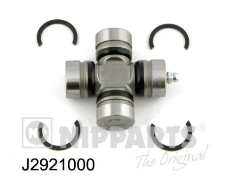Comprar Cruceta Nissan Terrano I WD21