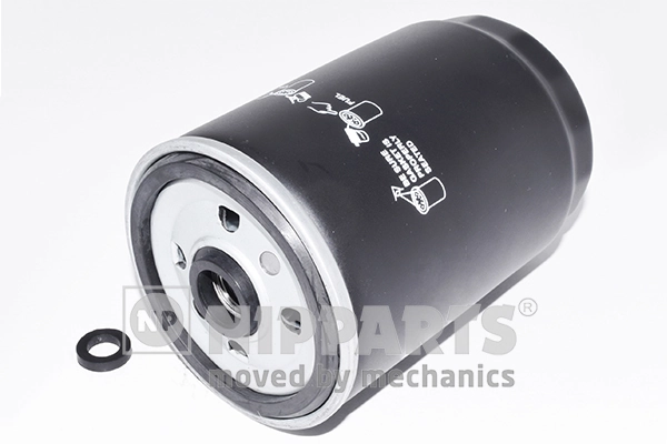  Filtro de combustible KIA Optima 4