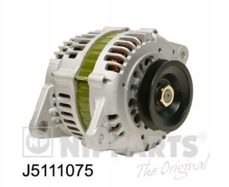 Comprar Alternador Nissan Terrano II R20