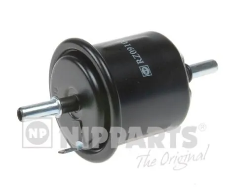 BK3513 Toko cars Filtro de gasolina